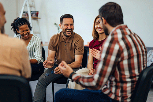 Intensive Outpatient Program
